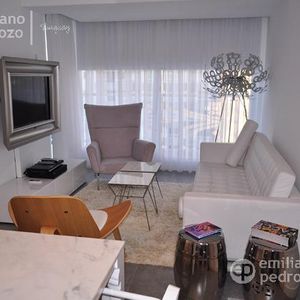 Departamento - Roosevelt