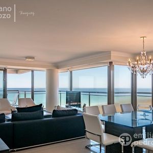 Departamento - Punta Del Este