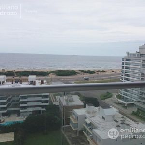 Departamento - Playa Brava
