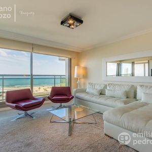 Departamento - Playa Brava