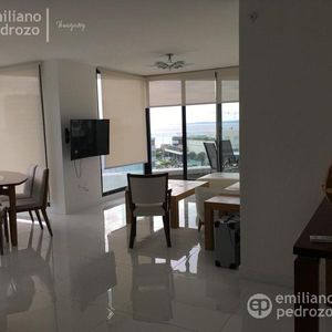 Departamento - Playa Mansa