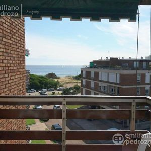 Departamento - Playa Mansa