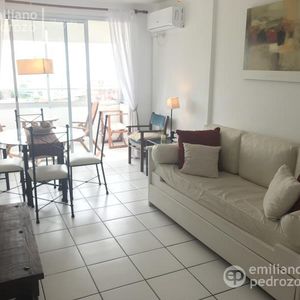 Departamento En Alquiler De Temporada  1 Dormitorio - Playa Mansa