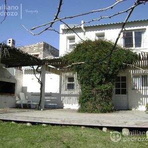 Venta Casa En La Barra