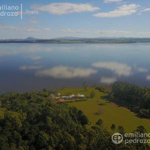 Venta Chacra En Laguna Del Sauce Punta Del Este