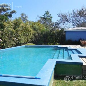 Venta Casa  La Barra A Pocas Cuadras Del Mar