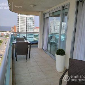 Alquiler Apartamento 1 Dormitorio Punta Del Este