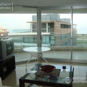 Departamento - Playa Brava
