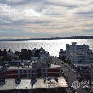 Departamento - Playa Mansa