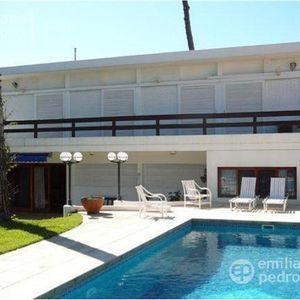Venta Casa 4 Dormitorios En Punta Del Este