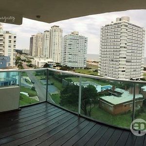 Departamento - Playa Brava