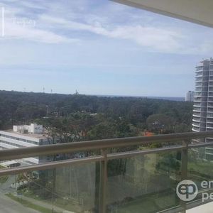Alquiler Y Venta Apartamento 2 Dormitorios Punta Del Este