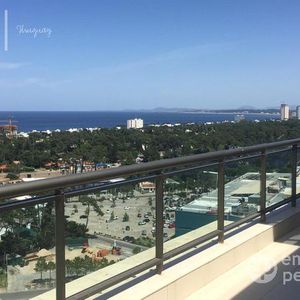 Alquiler Pent House 1 Dormitorio Punta Del Este
