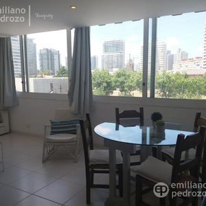 Departamento - Playa Mansa
