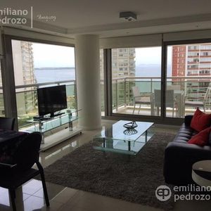 Venta Apartamento 2 Dormitorios En Suite Punta Del Este
