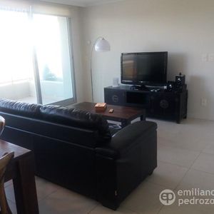 Alquiler Apartamento 2 Dormitorios Punta Del Este