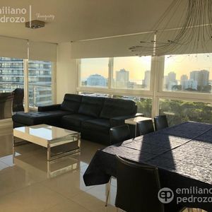 Venta Apartamento 2 Dormitorios Torre One Punta Del Este