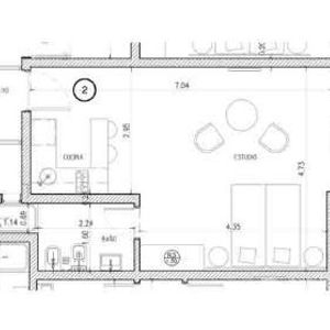 Venta Apartamento 1 Dormitorio En José Ignacio