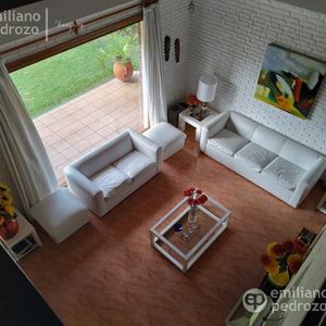 Venta Casa 4 Dormitorios Punta Del Este