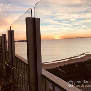 Departamento - Playa Mansa