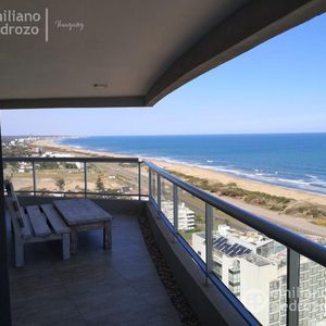 Departamento - Punta Del Este