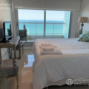 Departamento - Punta Del Este