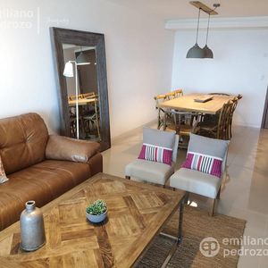 Departamento - Punta Del Este
