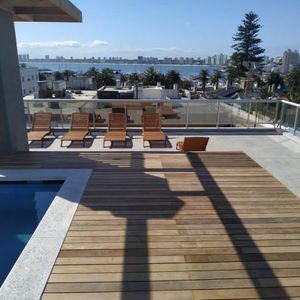 Venta Apartamento Monoambiente Peninsula