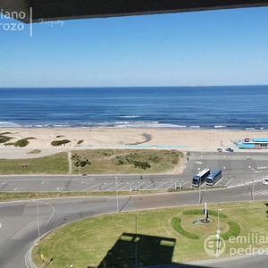 Departamento - Punta Del Este