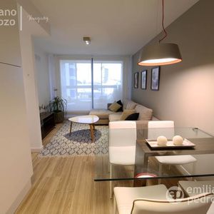 Departamento - Punta Del Este