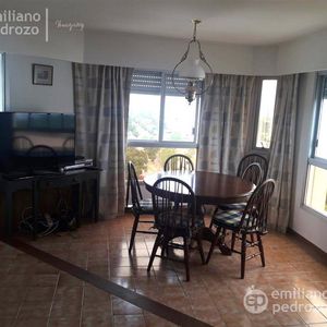 Departamento - Roosevelt