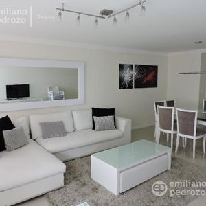 Departamento - Playa Brava