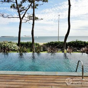 Casa - Playa Mansa