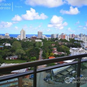 Departamento - Shopping