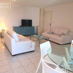 Departamento - Roosevelt