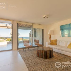 Venta Departamento Dúplex En Punta Ballena
