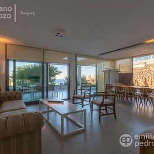 Venta Departamento 2 Dormitorios Punta Ballena