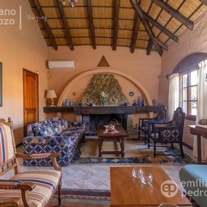 Venta Casa 5 Dormitorios Jardines De Cordoba Punta Del Este