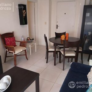 Venta Apartamento 2 Dormitorios Con Garaje En Punta Del Este Playa Brava