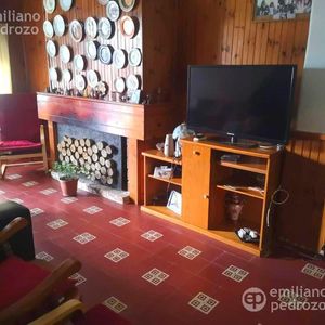 Casa En Venta En Maldonado Centro 3 Dormitorios Punta Del Este