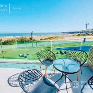 Venta Apartamento Loft Punta Ballena Las Grutas Vista Al Mar Amenities
