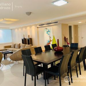 Venta Apartamento Tres Dormitorios Mas Dependencia Playa Brava