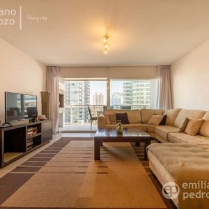 Venta Apartamento 3 Dormitorios Punta Del Este