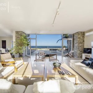 Venta De Casa En La Barra