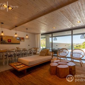 Venta Apartamento Tiburón Terrazas La Barra Piscina Propia 3 Suites Mas Dependencia