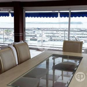 Venta Apartamento 6 Dormitorios Puerto Punta Del Este Maldonado