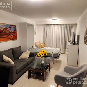 Departamento - Playa Brava