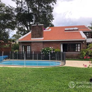 Casa En San Rafael