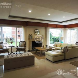 Venta Casa 5 Dormitorios Playa Mansa Punta Del Este