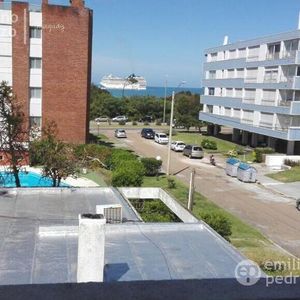 Venta Apartamento 2 Dormitorios Playa Mansa Punta Del Este